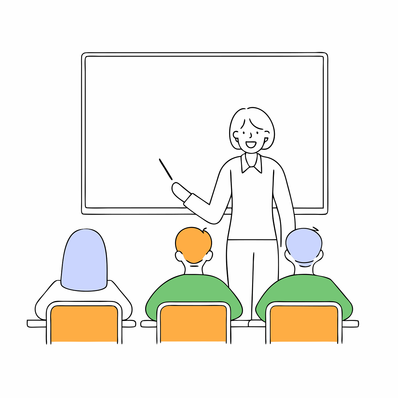 塾ならではの指導方法