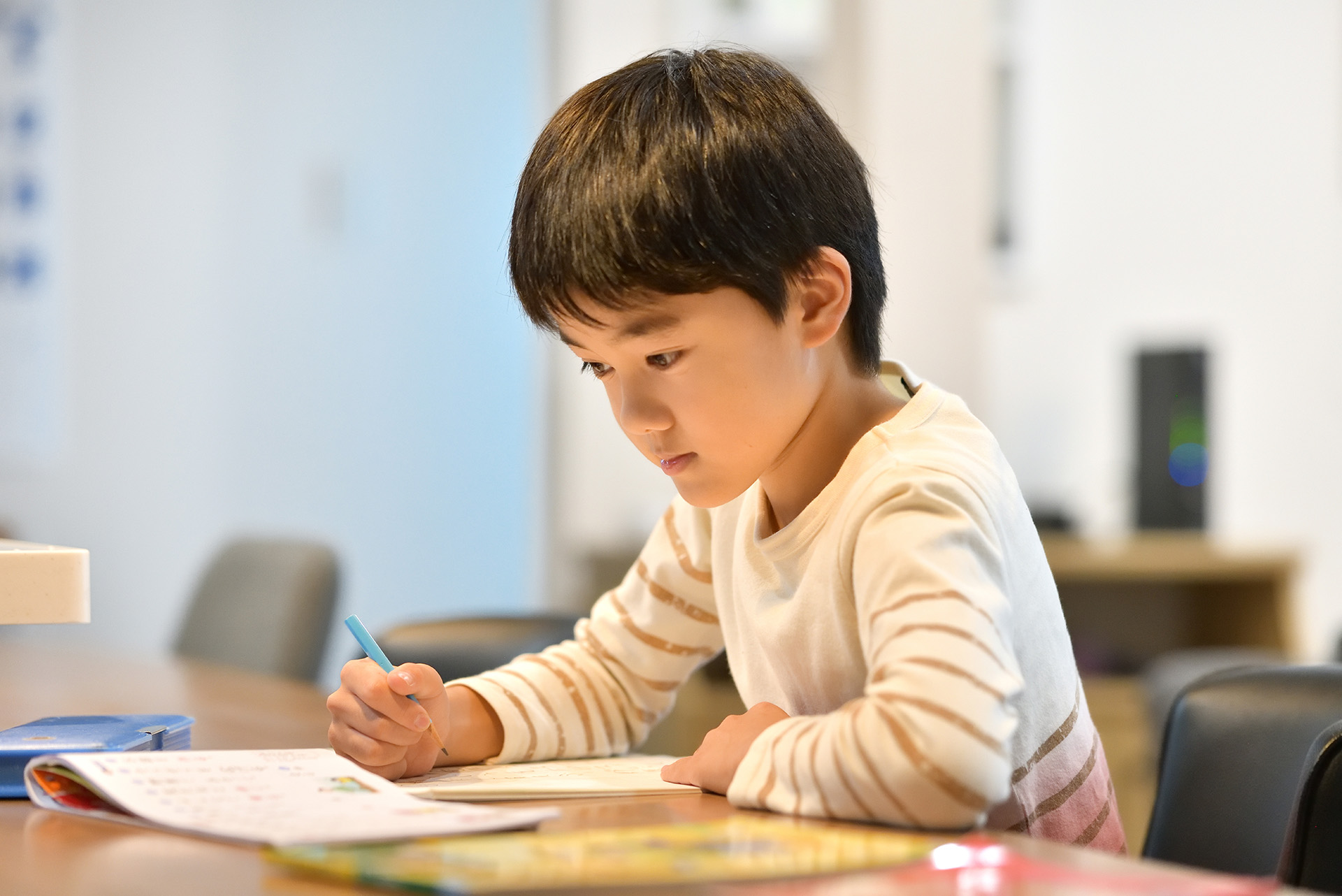 土浦、牛久の学習塾なら